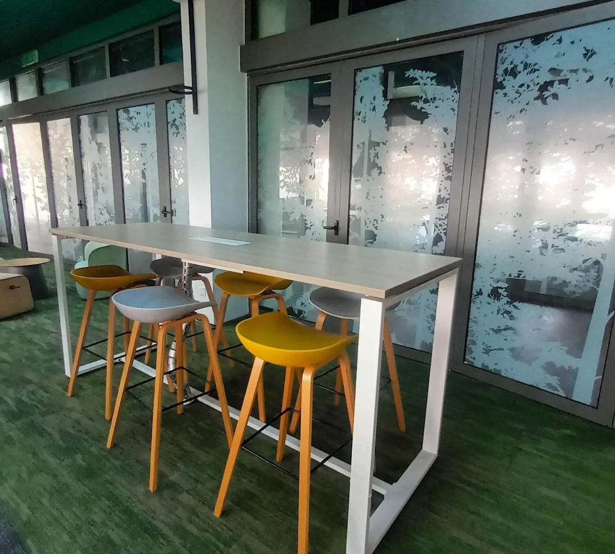 Skypool Suite At Kl Sentral - Suite A Kuala Lumpur