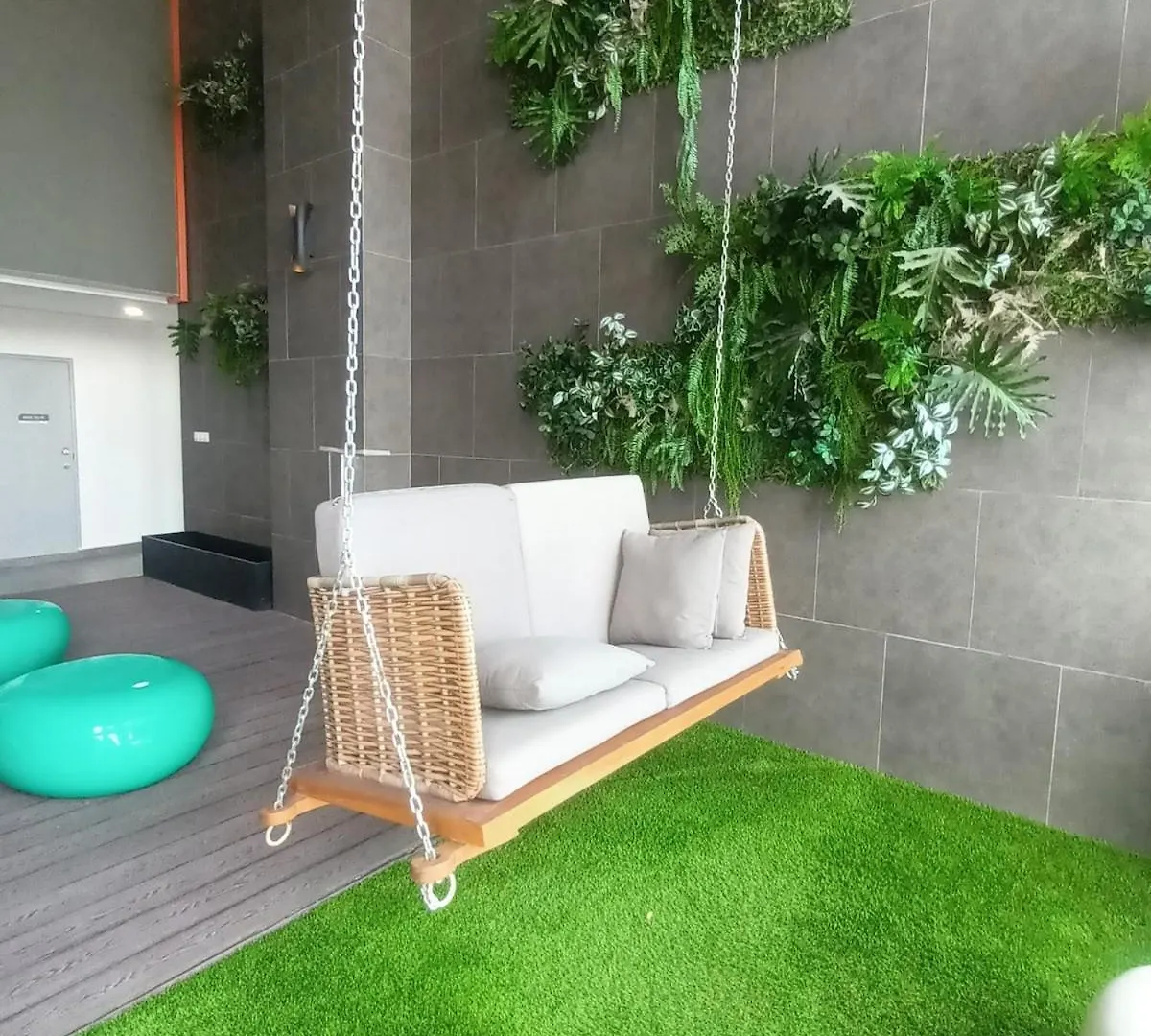 Skypool Suite At Kl Sentral - Suite A Kuala Lumpur Apartment