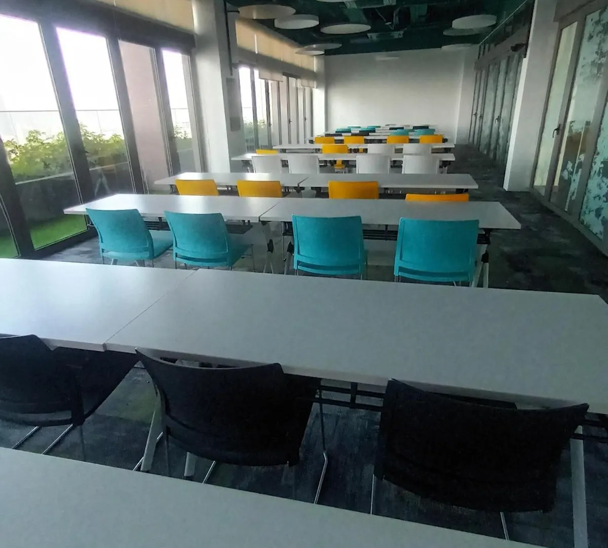 Skypool Suite At Kl Sentral - Suite A Kuala Lumpur