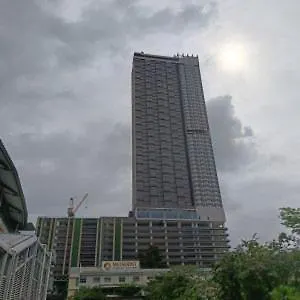 Skypool Suite At Kl Sentral - Suite A Kuala Lumpur 0*,  Malaysia